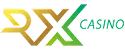 RX Casino Logo