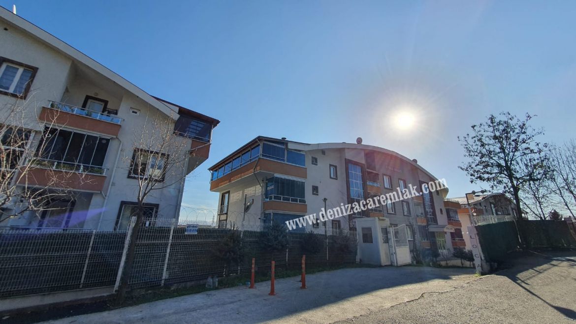 Kocaeli izmit satlık daire izmit Satılık Daire Deniz Acar Emlak